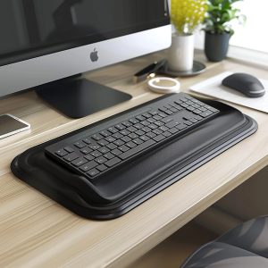 Tecnología ergonómica para oficinas: Lo último en 2024