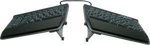 Los Mejores Teclados Ergonómicos para un Trabajo Más Saludable y Productivo