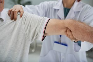 Pasos para evitar las enfermedades profesionales musculoesqueléticas
