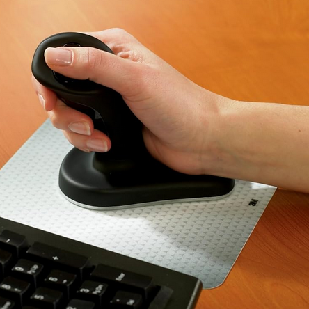 3M Ergonomic Mouse