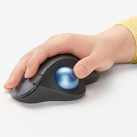 Logitech ERGO M575