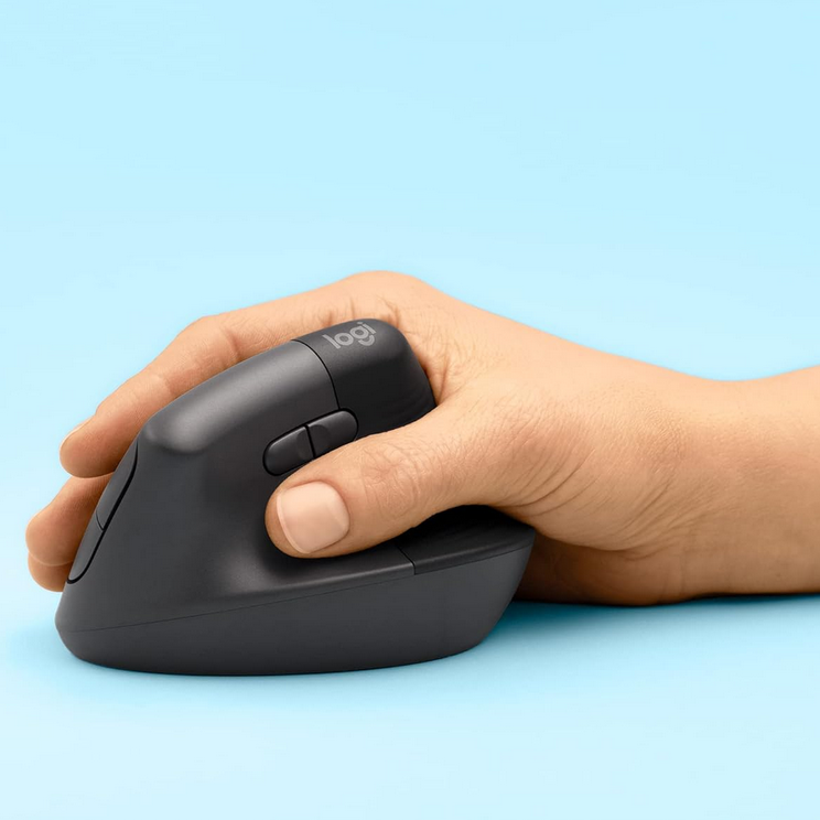 Logitech Lift